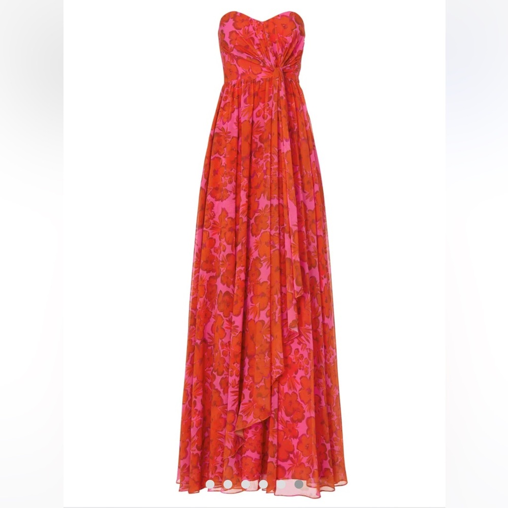 Badgley mishka dress